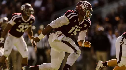 Myles Garrett