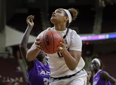 Khaalia Hillsman