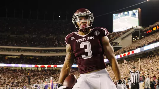 Christian Kirk