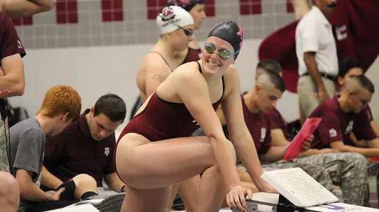 Samantha Siebenaller