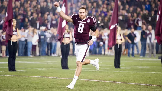 Trevor Knight