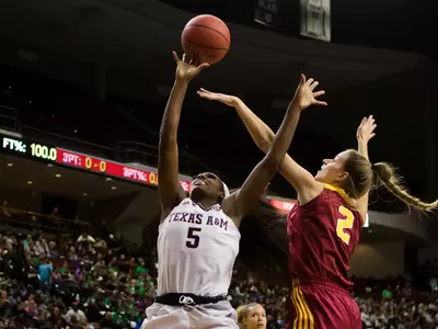 Howard vs. USC