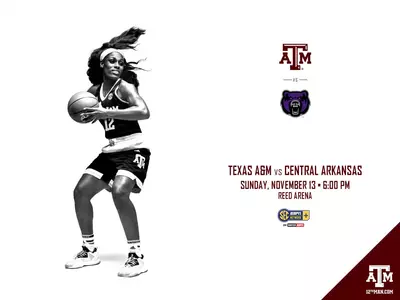 Womens Basketball Game Preview Central Arkansas