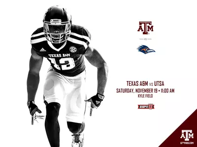 Football Game Preview UTSA ESPNU