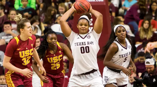 Khaalia Hillsman