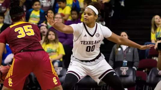 Khaalia Hillsman