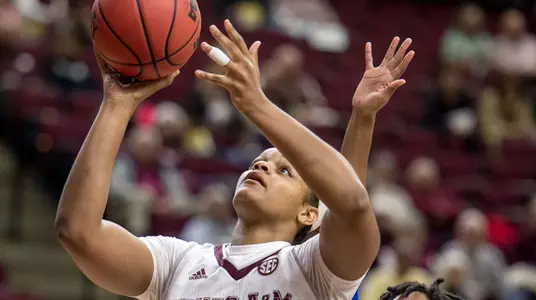 Khaalia Hillsman