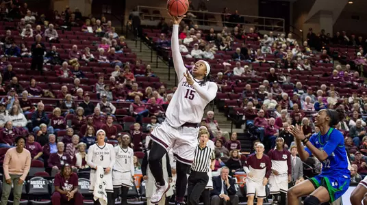 Jasmine Williams