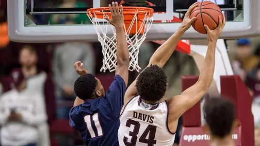 Tyler Davis