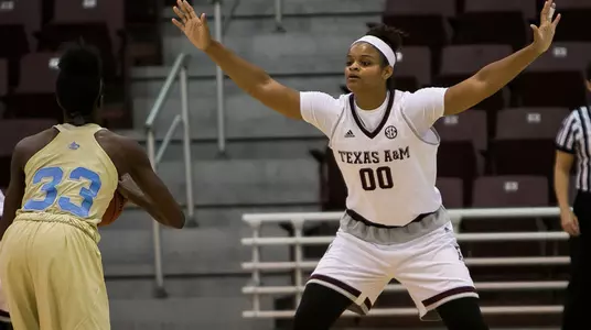 Khaalia Hillsman