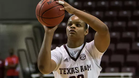 Khaalia Hillsman