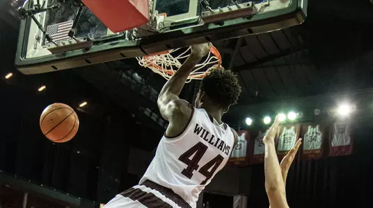 Robert Williams