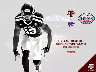 Football Preview Texas Bowl