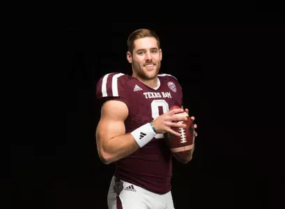 Trevor Knight