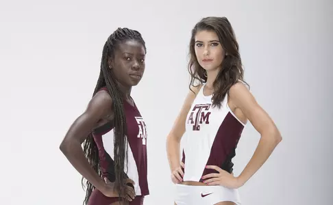 Jazmine Fray - Katie Willard - Reveille preview
