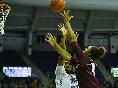 Hillsman vs. TCU