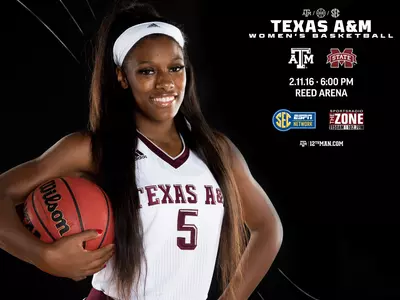 Womens Basketball Game Day Preview Mississippi State