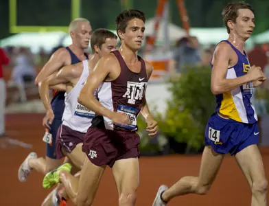 Ryan Miller - marathon OT