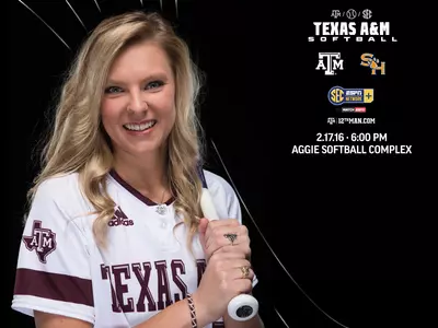 Softball Preview Sam Houston 021716
