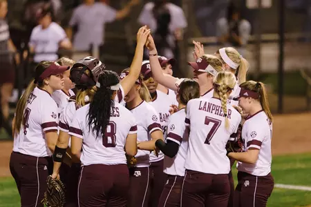 Softball Team