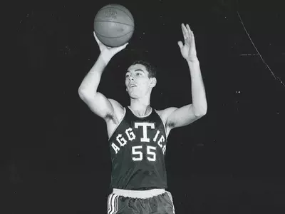 Carroll Broussard