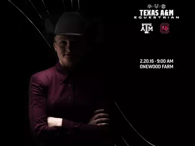 Equestrian Show Preview South Carolina 022016