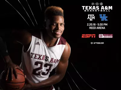 Men's Basketball Game Preview Kentucky