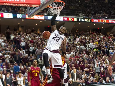 Danuel House