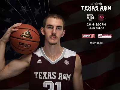 Mens Basketball Game Preview S Carolina