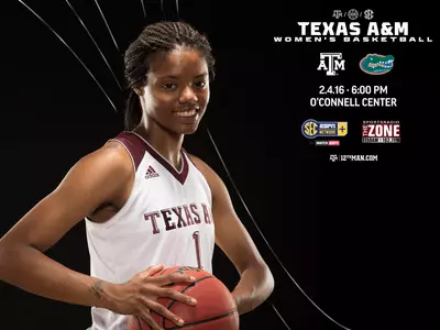 Women's Basketball Game Preview Florida