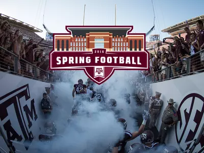 Spring Football
