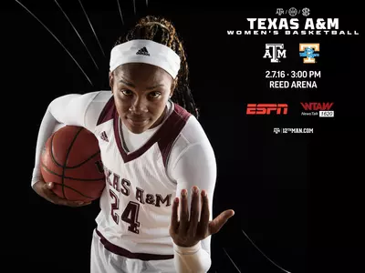 Women's Basketball Game Preview Tennessee 020716