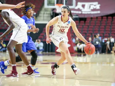 Florida State vs. Middle Tennessee