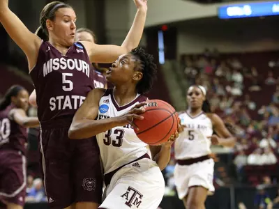 Walker vs. Missouri State