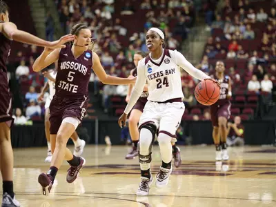 Jordan Jones vs. MOST