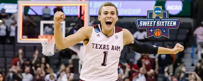Aggie Basketball: March Madness