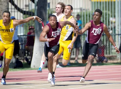 Jenkins - Morrow - 4x100 Castillo Inv