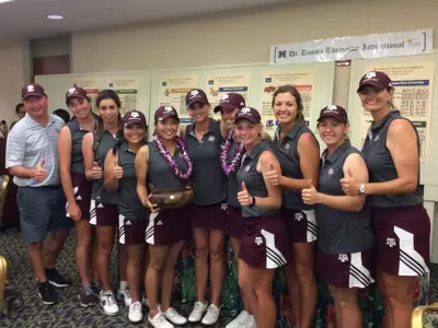 Team - Hawaii Victory
