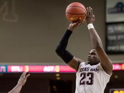 Danuel House