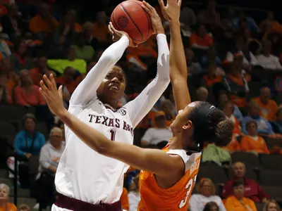 C Williams vs. Tennessee