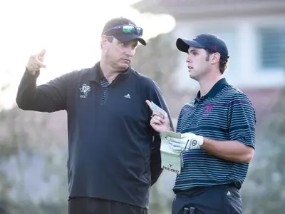 J.T. Higgins & Adria Arnaus