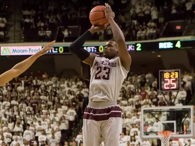 Danuel House