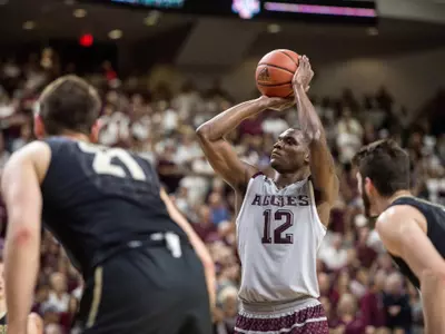 Jalen Jones