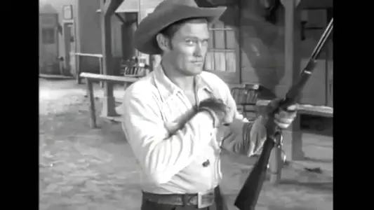 The Rifleman