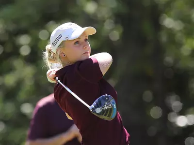Maddie Szeryk