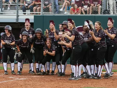 Team Celebration