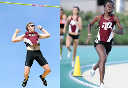 School records - MJ Invite