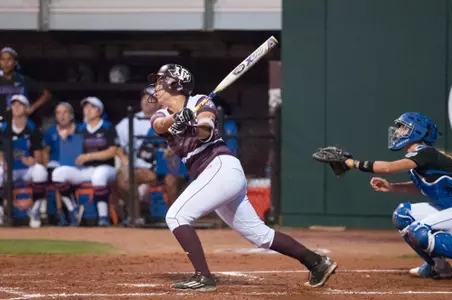 Tori Vidales vs. UF