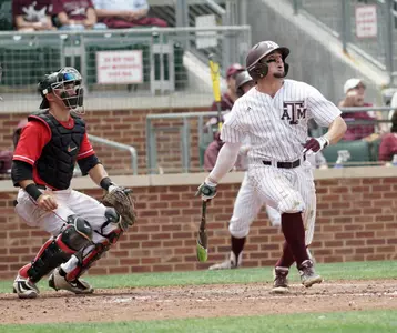 Birk Homer vs. Georgia Game 2