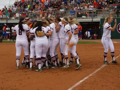Team Celebration